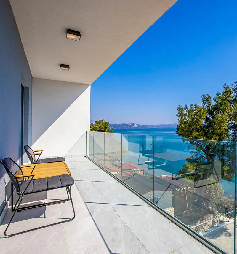 Vacation Villas Croatia - Luxury villa rentals in Croatia