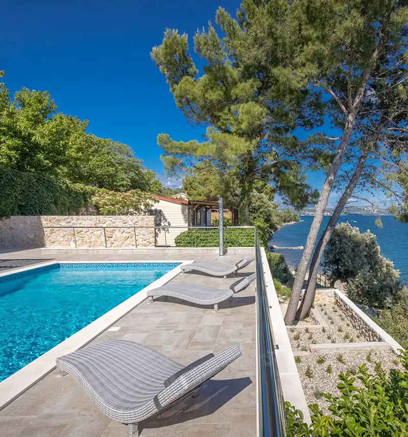 Vacation Villas Croatia - Luxury villa rentals in Croatia