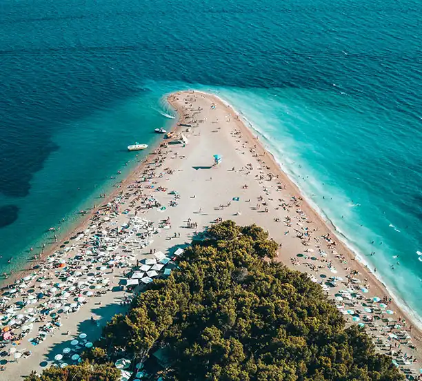 Vacation Villas Croatia - Luxury villa rentals in Croatia