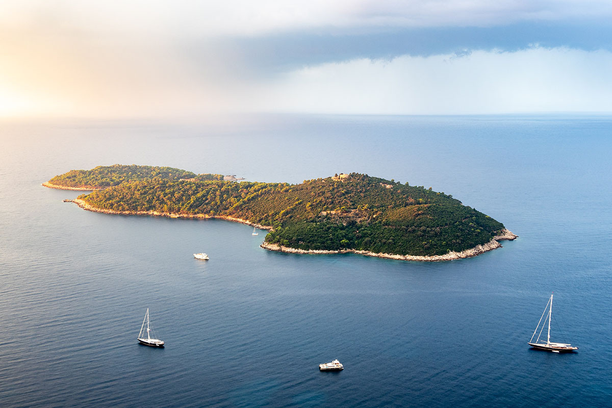 10 Best Places to Visit in Croatia