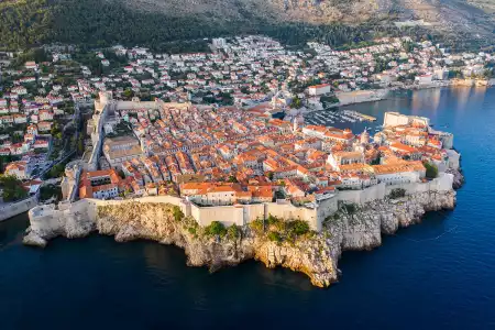 10 UNESCO Cultural Sites in Croatia