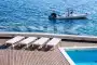 Luxury Villa Bibinje