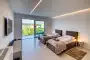 Luxury Villa Bibinje