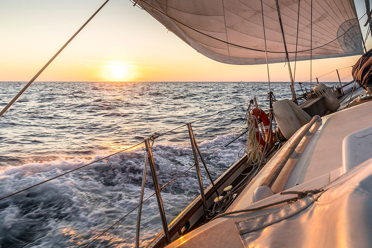 Top Sailing Destinations in Croatia